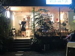 门面-野路甜点铺(松柏路店)