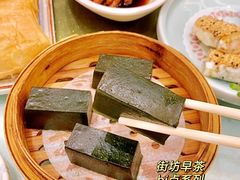 -聚福山莊·寻味顺德(北滘店)