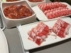 -海底捞火锅(杭州萧山宝龙广场店)