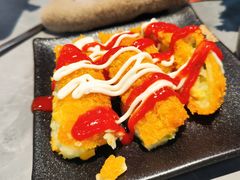-意成料理