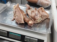 -顺通大冷面(总店)