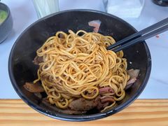 -俊杰拉面馆