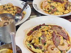 -旺记冰室(九龙中心大厦店)