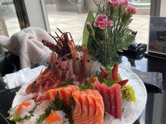 -王鼎精致料理铁板烧(世博源店)