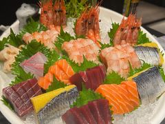 -食冶海鲜放题(福田COCO Park店)