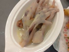 -丰尔粥食·顺德鱼生·干蒸排骨顺德菜(大良分店)