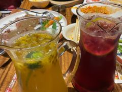 -路易十三西餐厅(西关新天地店)