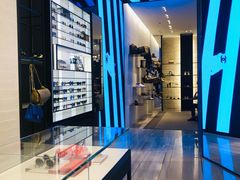 -CHANEL(恒隆广场店)