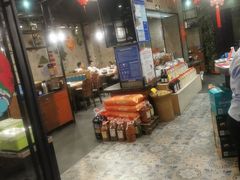 -老山村酒楼(白石洲店)