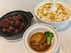 -浪里白·家宴(安德门大街店)
