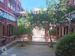 -万源龙顺度假庄园生态观光园