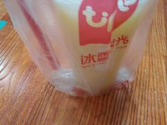 -冰雪时光(潍坊泰华城店)