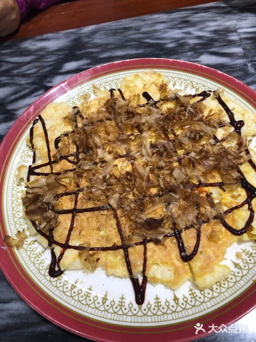 日式煎焗陈村粉