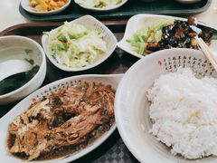 -台北风味(第一家快餐)