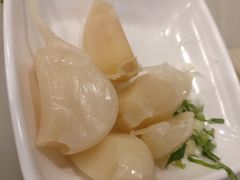 糖蒜-牛街·马辈儿涮肉(牛街二店)