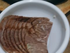 -二分八云雁阁•新晋菜大同味(长治路店)