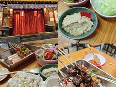 -炒豆合作社(东四总店)