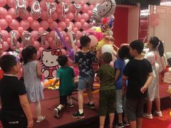 -夜上海(上元大街店)