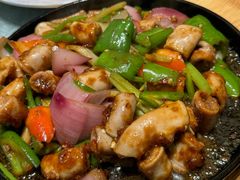 -林辉家宴·本地家常菜·头牌清远鸡(先锋店)