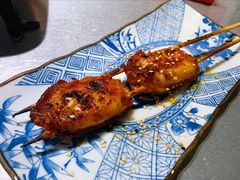 -探鱼·鲜青椒爽麻烤鱼(银泰城店)