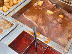 -细妹五香牛杂(步行街店)