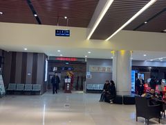 -华美国际影城(旧宫永辉店)