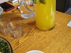 -去茶去餐厅(中央大街店)