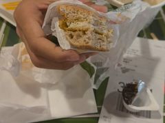 -麦当劳(朝阳北路店)