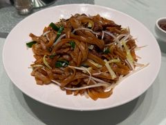 -广东道至正餐厅(区庄店)
