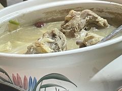 -许大亮淄博烧烤·自助鲜牛肉火锅(大江东宝龙店)