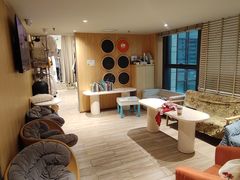 -海马体照相馆(上海月星环球港店)