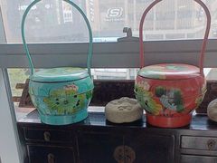 -道南書院·私房菜·早午茶·茶馆