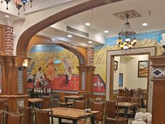 -清真·玛丽亚新疆菜主题餐厅(浙江中路店)