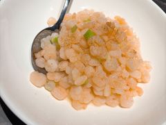 清炒河虾仁-平山宴(瘦西湖店)