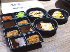 -九田家黑牛烤肉料理(二天地店)