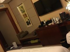 -深圳凯宾斯基酒店