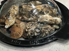 -前王院•巧克力海鲜市集餐厅(万平口店)