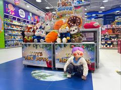 -TOYSRUS玩具反斗城(天津远洋乐堤港店)