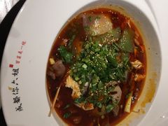 -成都你六姐·牛肉冒菜(城市集市合生汇店)