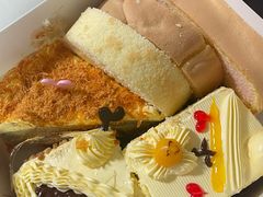 -思味特(纬一路店)