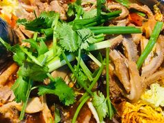 -古乐牛香·鲜牛肉牛杂火锅(解放东路店)