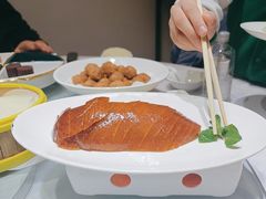 -鸭王烤鸭店(三里河店)