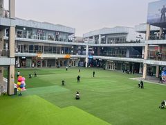-首创奥特莱斯(北京店)