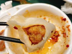 -老妈菜馆(西祥伦街店)