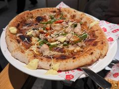 -春树下·树屋花房西餐厅(罍街AS1980店)