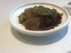 口味毛肚-930私房菜(欧阳路店)
