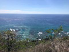 -钻石头山