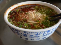 -吾穆勒蓬灰牛肉面·清真(北滨河中路店)