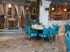 -力力渔港涉外店