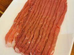 -清真·鸦儿李记·涮肉(和平里店)